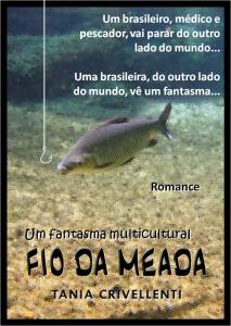 Fio da Meada, Cover