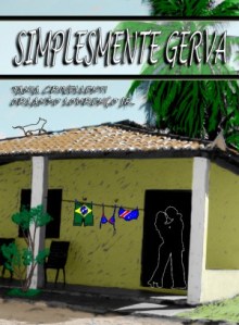 Capa Simplesmente Gerva